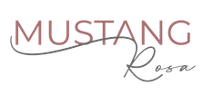 Mustang Rosa